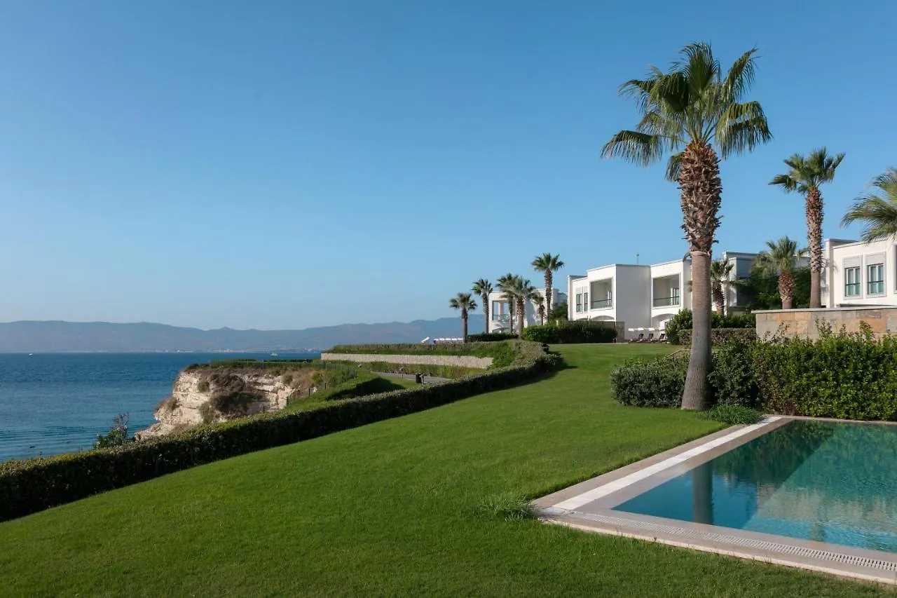 Xanadu Island Hotel Turgutreis 5*, Akyarlar