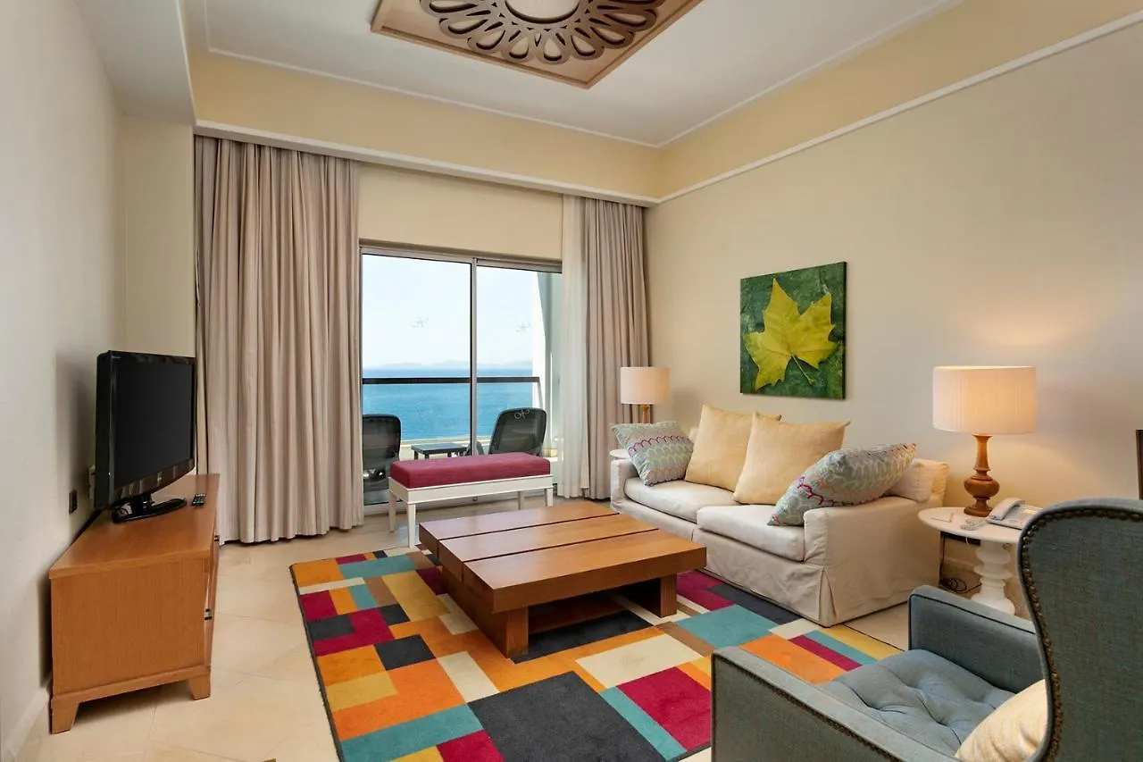 Xanadu Island Hotel Turgutreis Turkey
