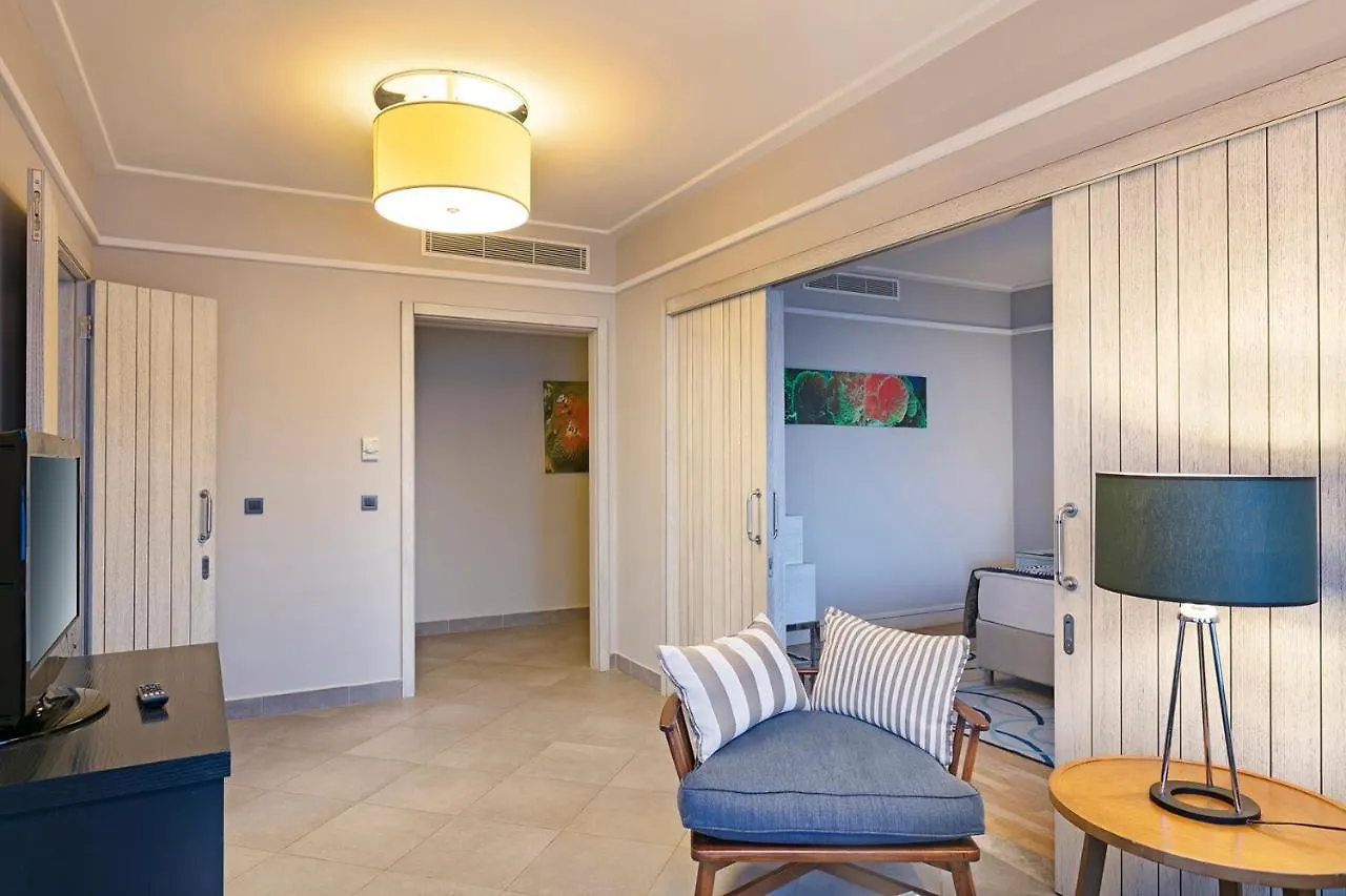 Xanadu Island Hotel Turgutreis Akyarlar