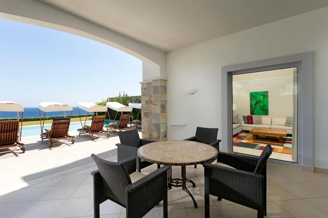 Xanadu Island Hotel Turgutreis