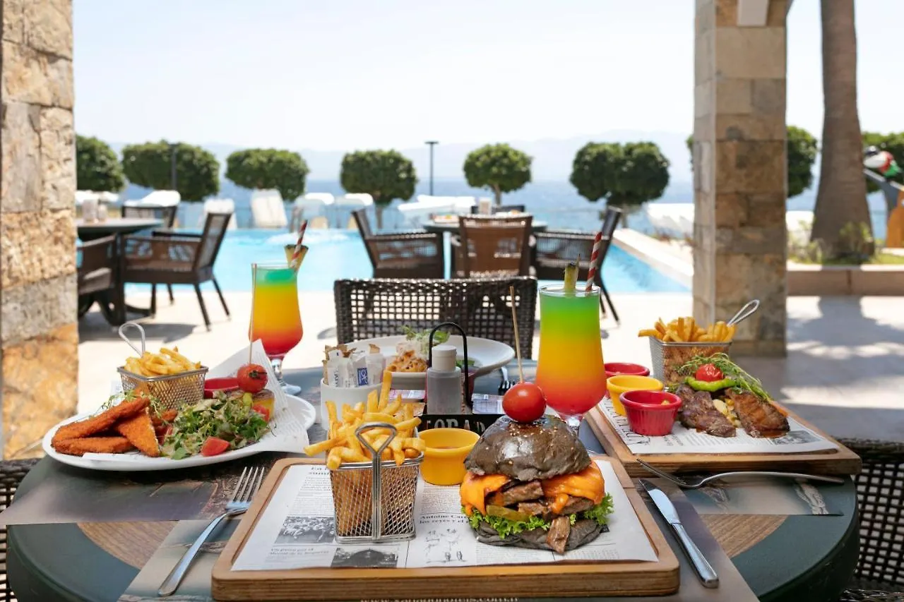Xanadu Island Hotel Turgutreis