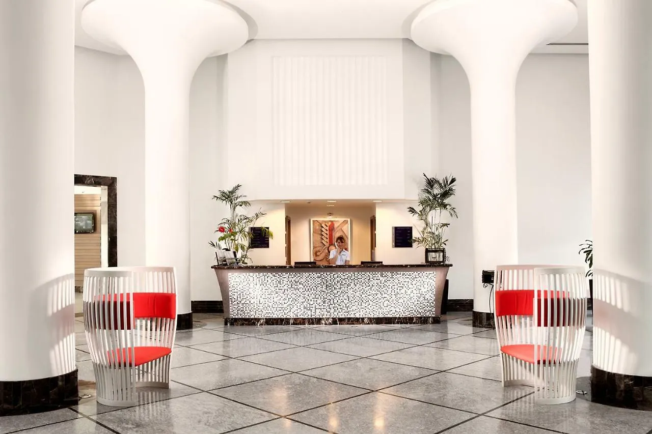 Xanadu Island Hotel Turgutreis 5*, Akyarlar