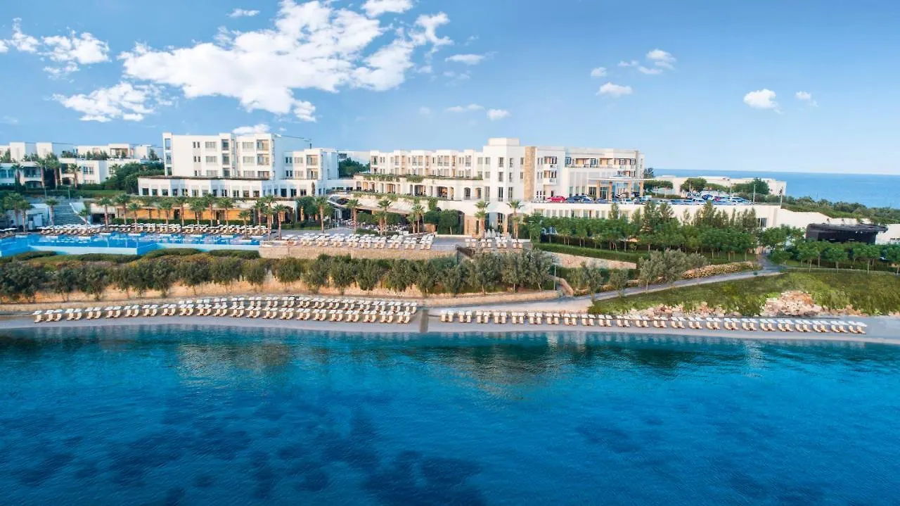 Xanadu Island Hotel Turgutreis