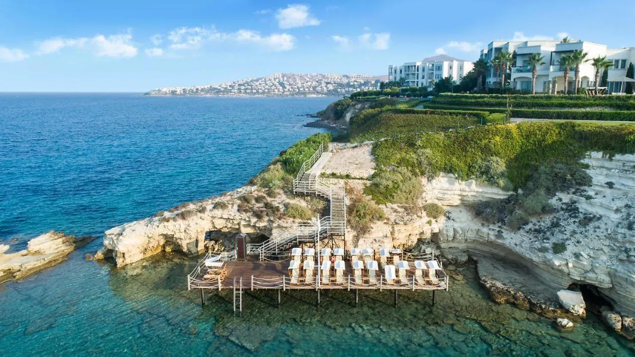 Xanadu Island Hotel Turgutreis Turkey