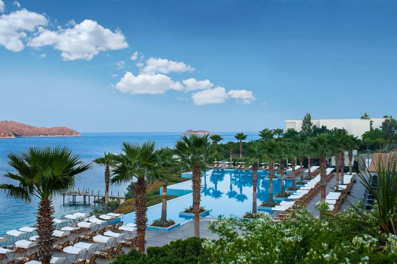 Xanadu Island Hotel Turgutreis 5*, Akyarlar Turkey