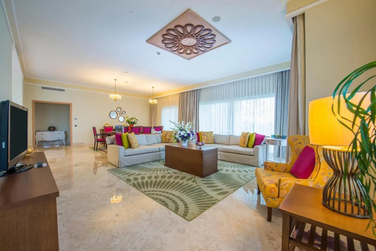 Xanadu Island Hotel Turgutreis