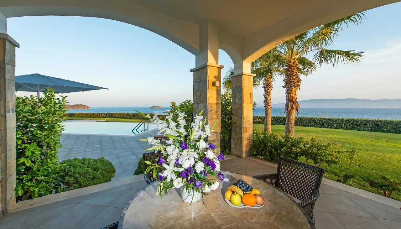 Xanadu Island Hotel Turgutreis