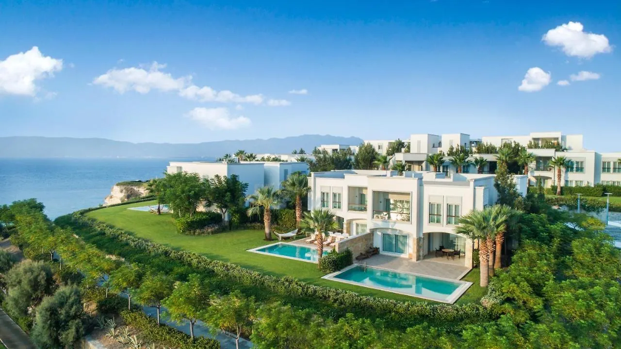 Xanadu Island Hotel Turgutreis
