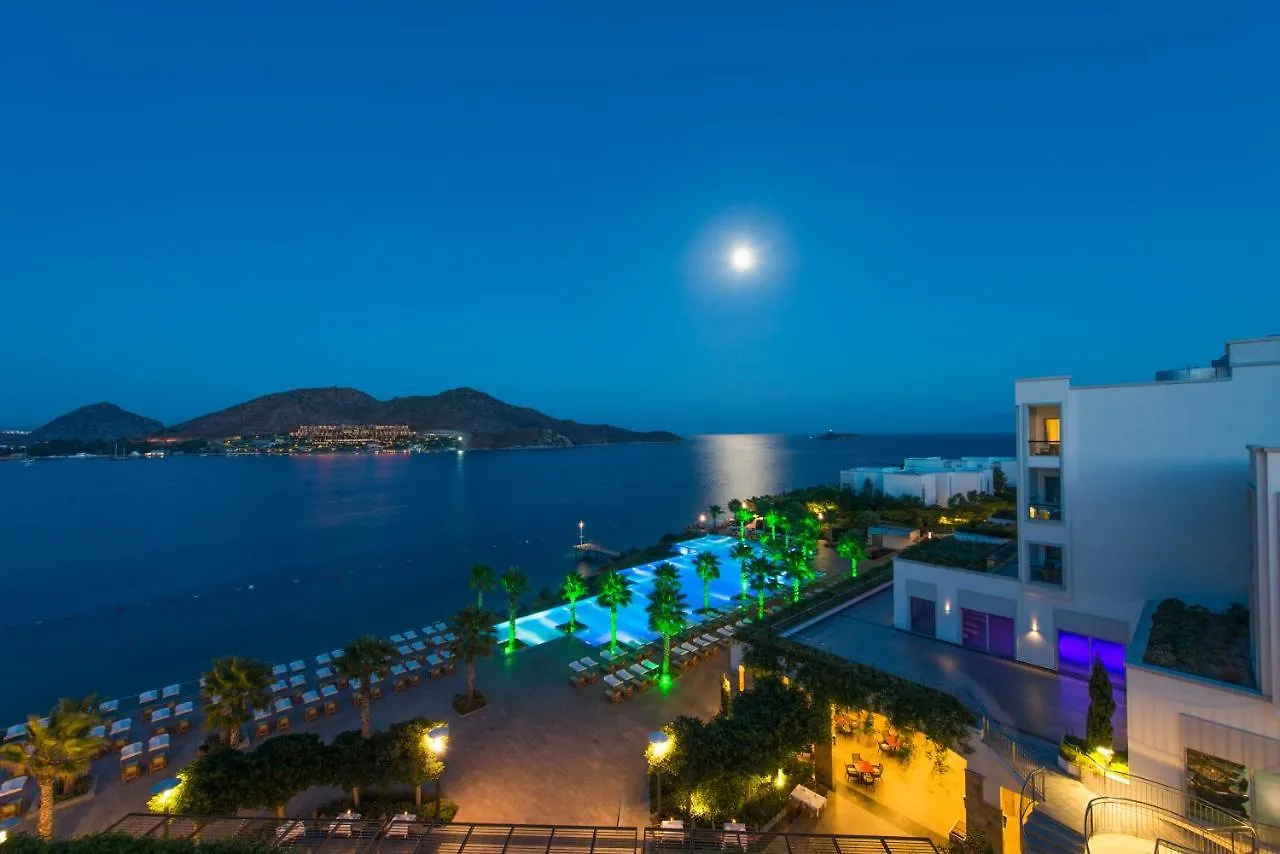 Hotel Xanadu Island à Akyarlar Turquie