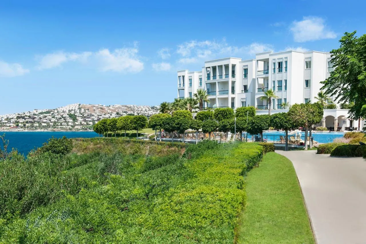 Xanadu Island Hotel Turgutreis