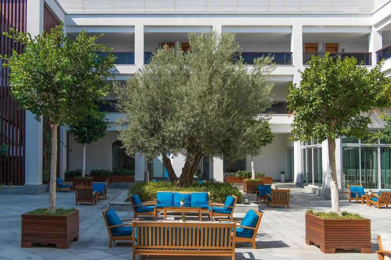 Xanadu Island Hotel Turgutreis Turkey
