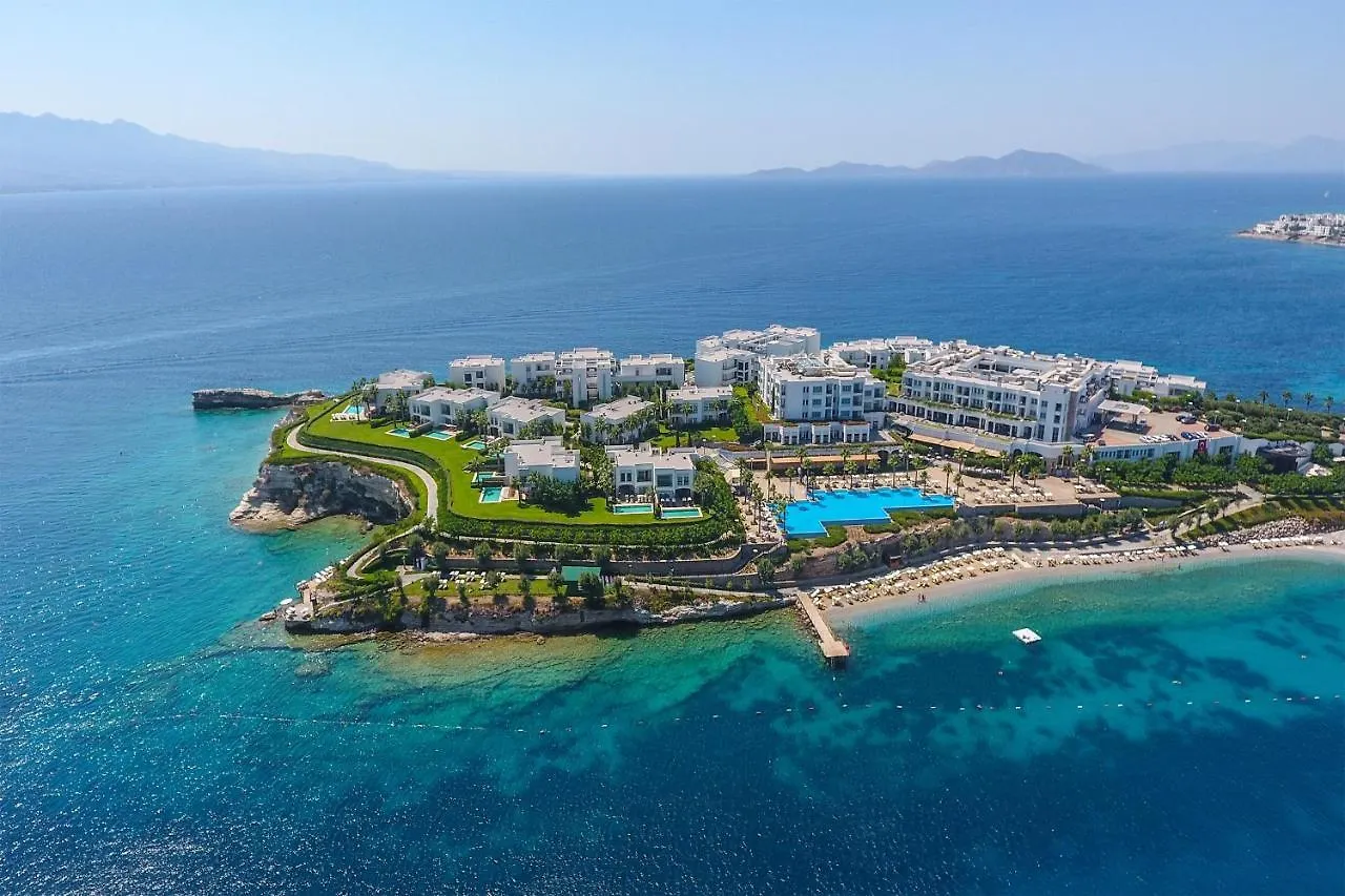 Xanadu Island Hotel Turgutreis