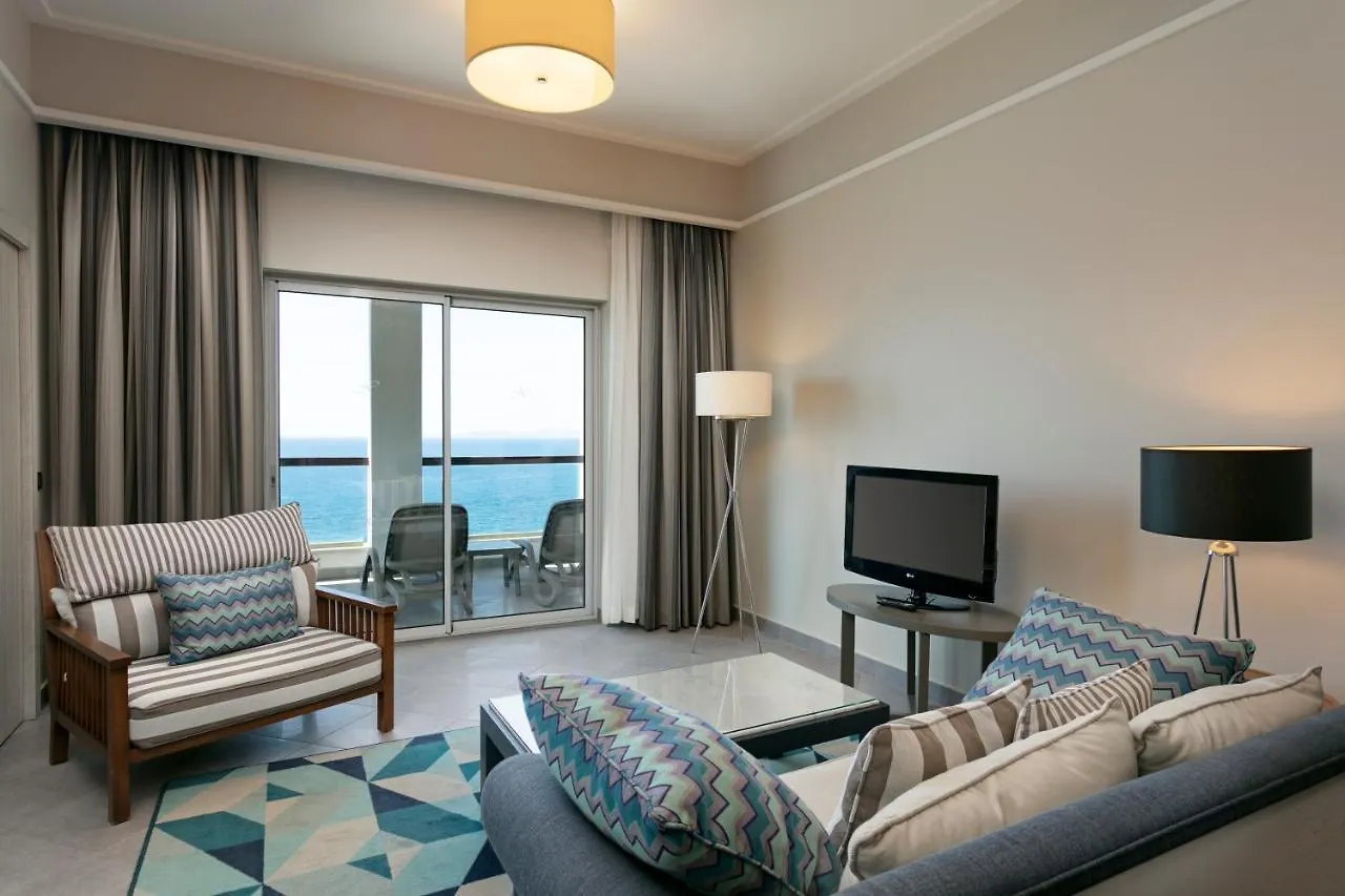 Xanadu Island Hotel Turgutreis