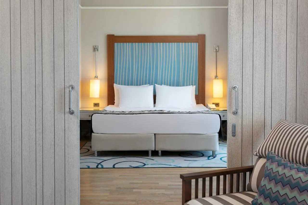 Xanadu Island Hotel Turgutreis Akyarlar