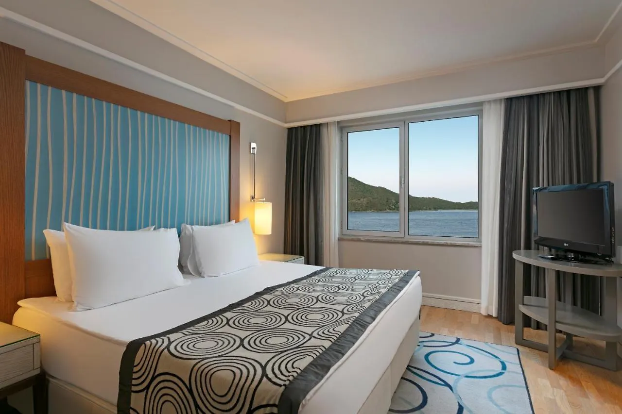 Xanadu Island Hotel Turgutreis 5*, Akyarlar Turkey