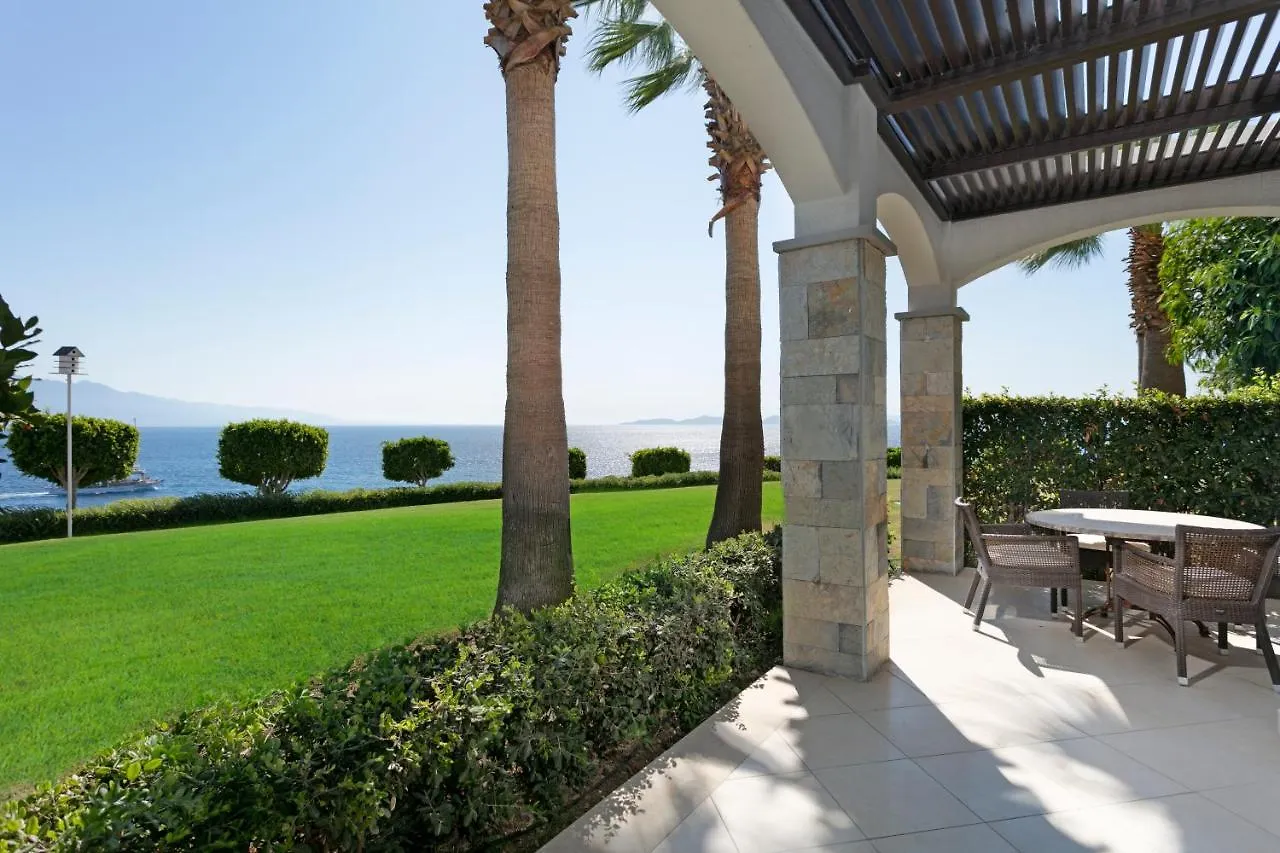 Xanadu Island Hotel Turgutreis 5*, Akyarlar Turkey