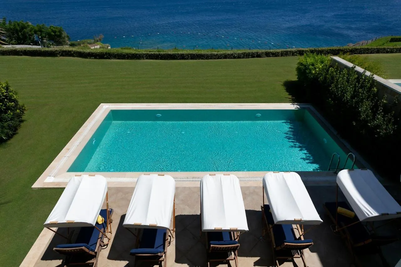 Xanadu Island Hotel Turgutreis Turkey