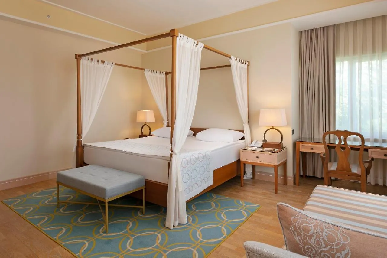 Hotel Xanadu Island à Akyarlar