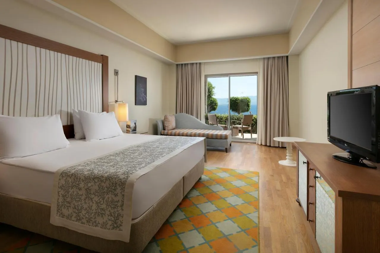 *****  Hotel Xanadu Island à Akyarlar Turquie