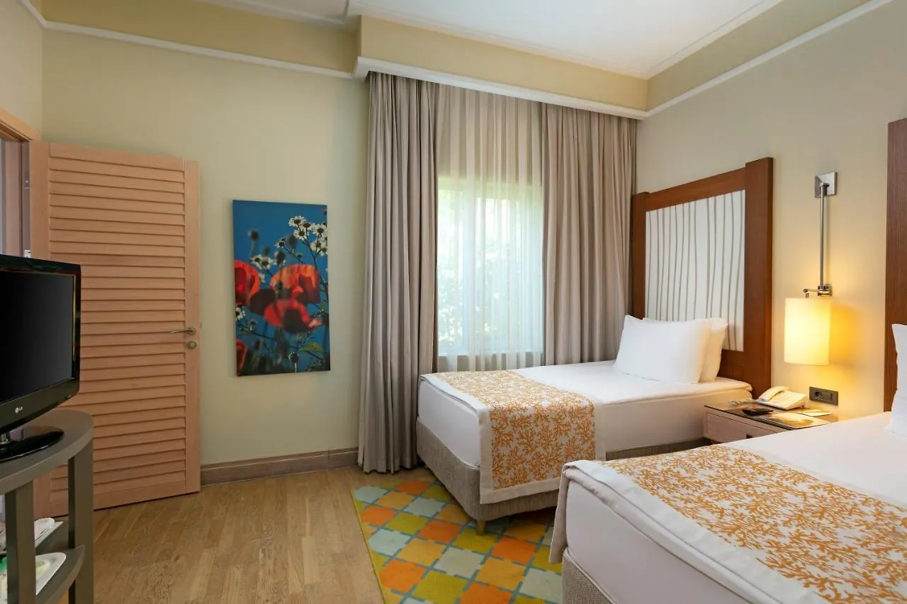 Hotel Xanadu Island à Akyarlar