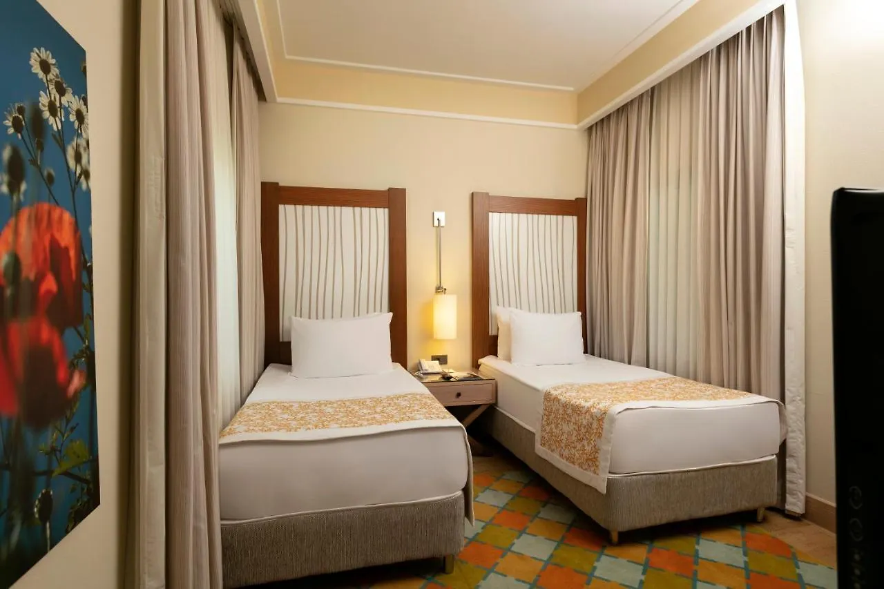 Hotel Xanadu Island à Akyarlar