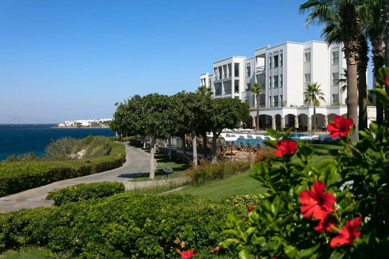 Hotel Xanadu Island à Akyarlar