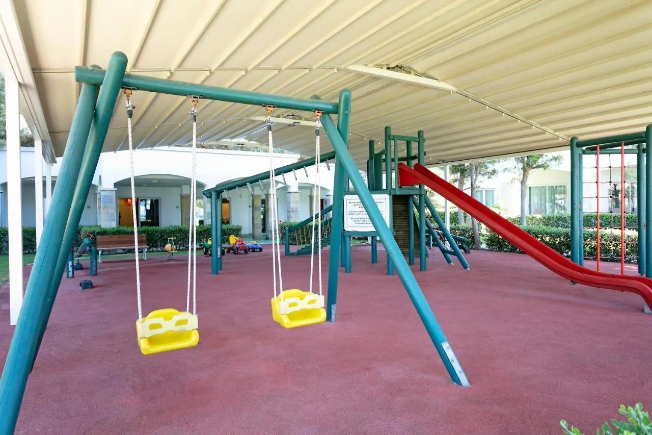 Hotel Xanadu Island à Akyarlar