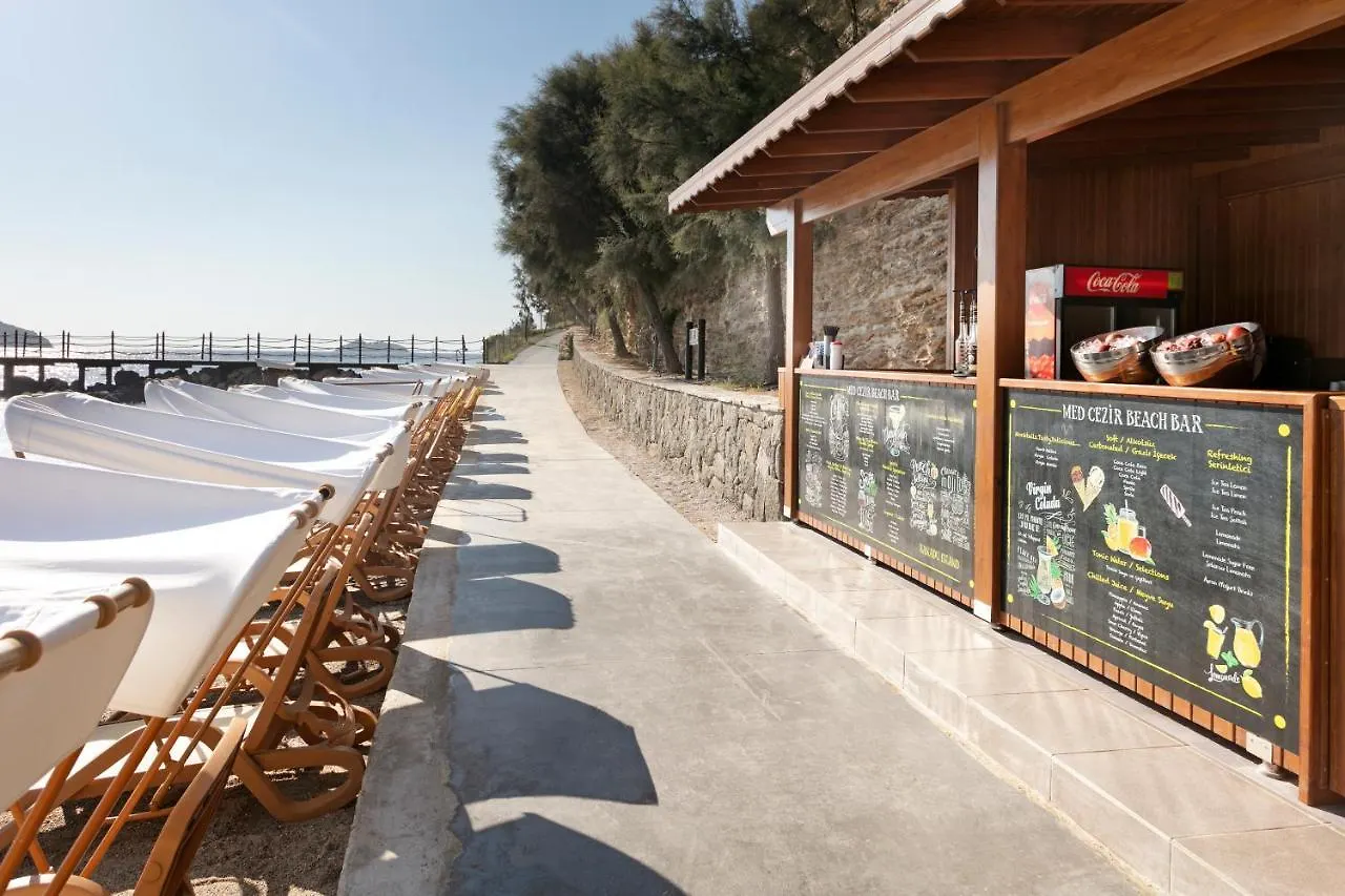 Xanadu Island Hotel Turgutreis 5*, Akyarlar Turkey