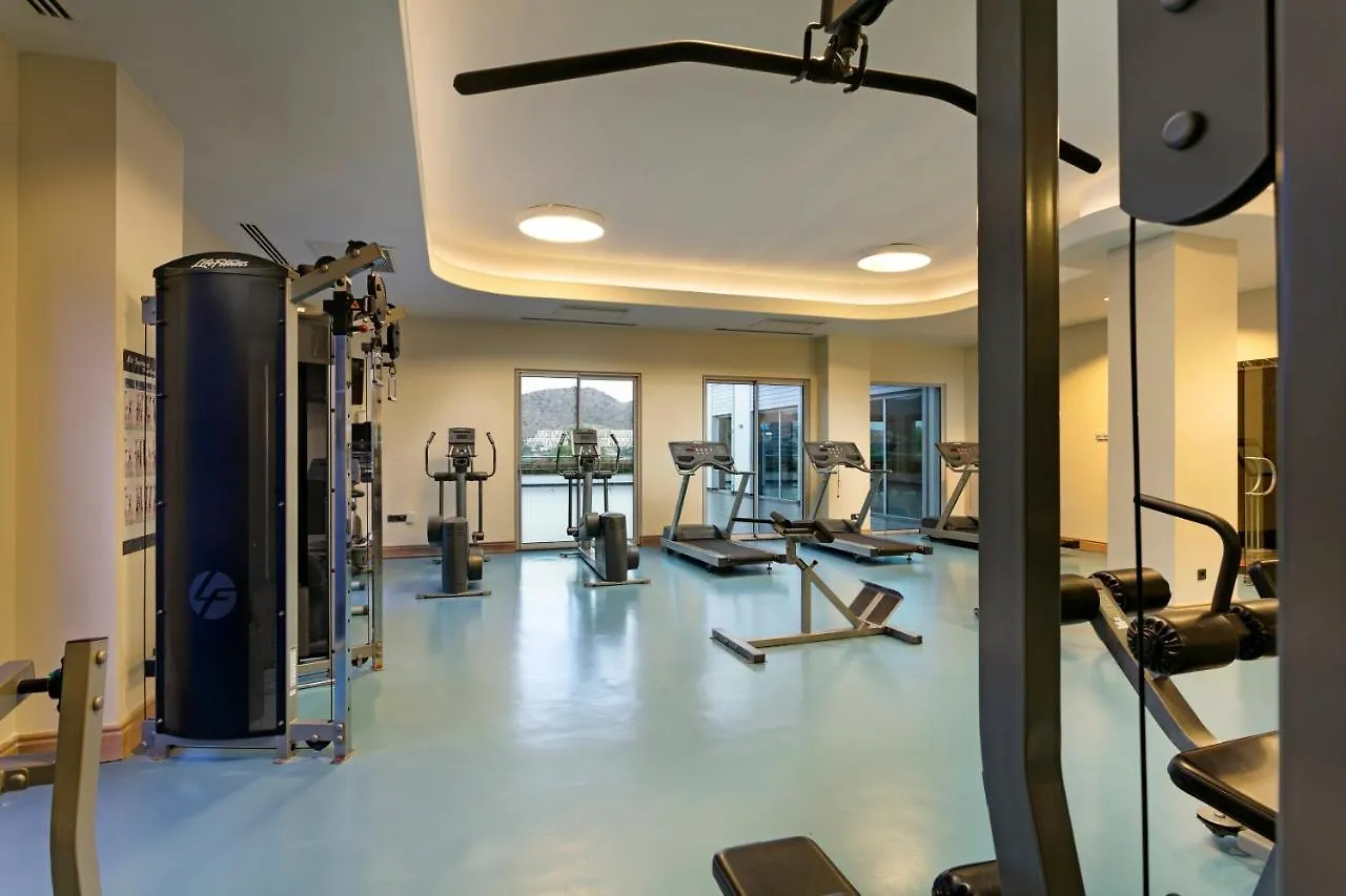 Xanadu Island Hotel Turgutreis