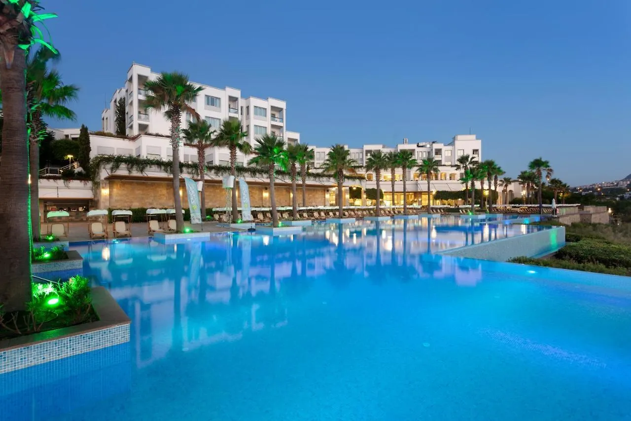 Hotel Xanadu Island à Akyarlar