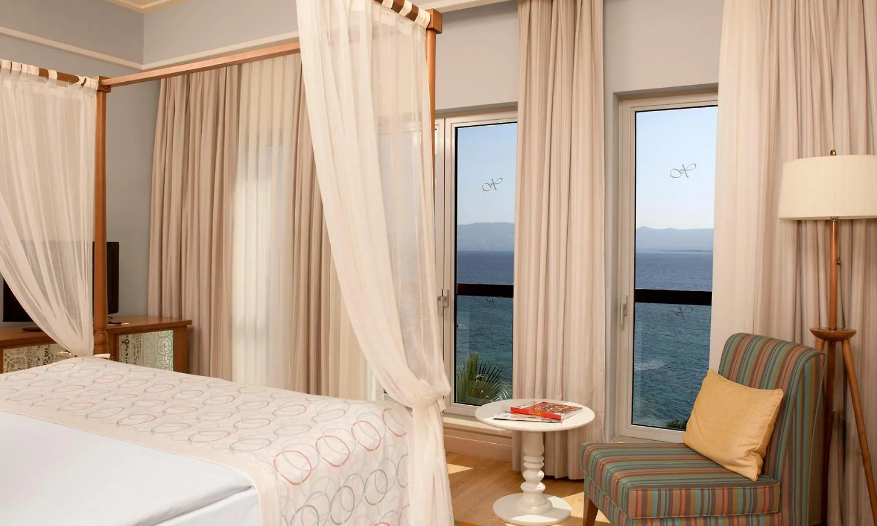 *****  Hotel Xanadu Island à Akyarlar Turquie