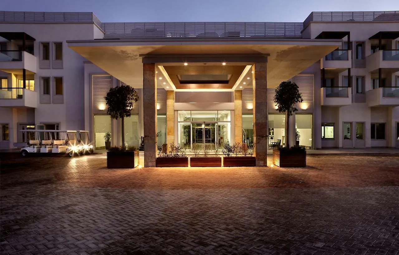 Hotel Xanadu Island à Akyarlar