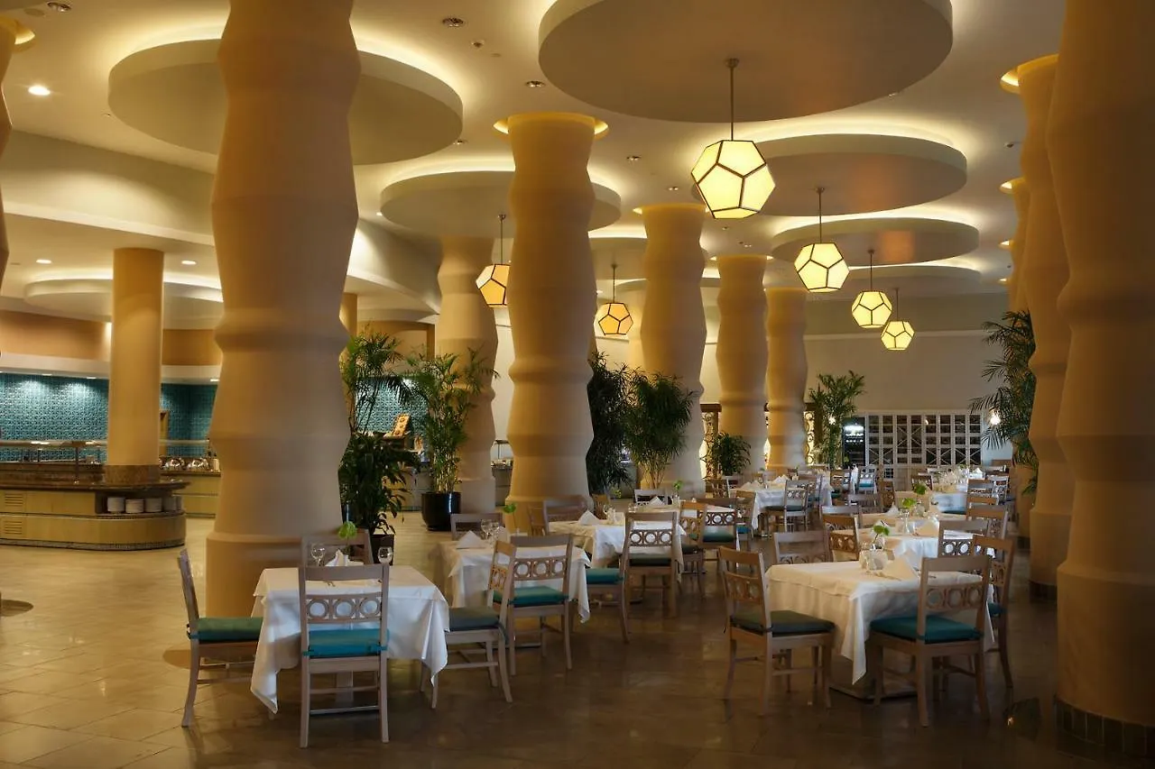 Hotel Xanadu Island à Akyarlar