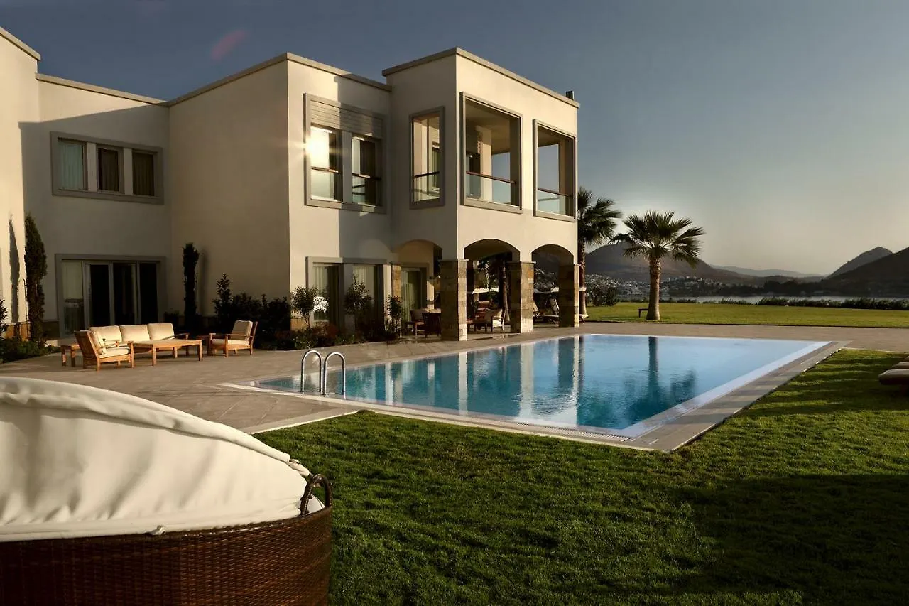 Hotel Xanadu Island à Akyarlar