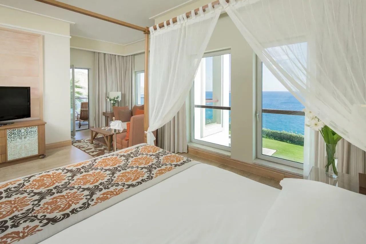 Xanadu Island Hotel Turgutreis