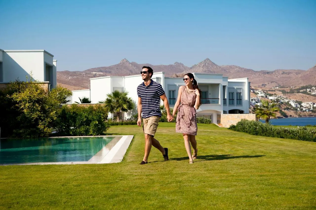 Hotel Xanadu Island à Akyarlar