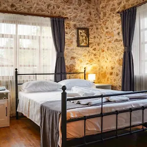 Nocleg ze śniadaniem La Casa Carina