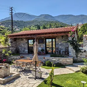 Bahab ** Doganbey (Aydin)