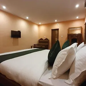 Elephant Valley Resort India