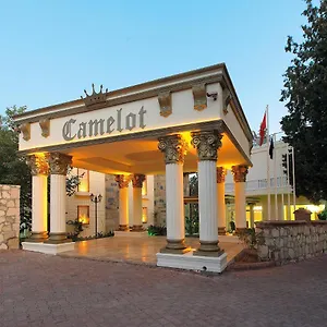 4* Otel Camelot Boutique