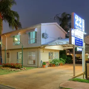 22 On Bowen Australia