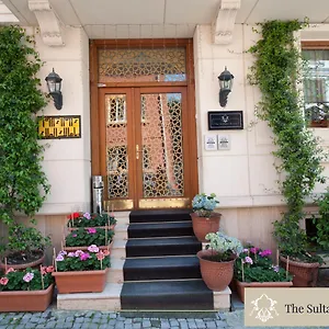 Sultans Royal Turkey