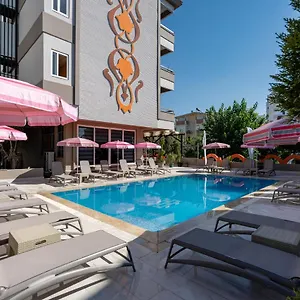 Otel Lara Olympos Türkiye