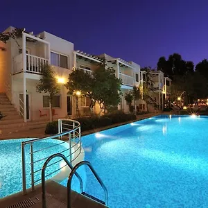Hotel Gumusluk *** Gümüşlük