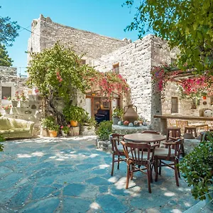 Nocleg ze śniadaniem Ha La, Bodrum