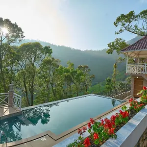 The Planet Munnar India