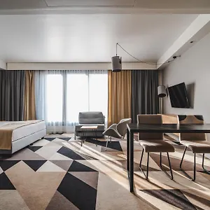 Lejlighedshotel Lwowska 1