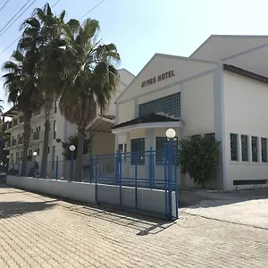 *** Otel Aymes Türkiye