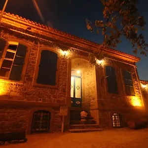 Taskonak *** Bergama