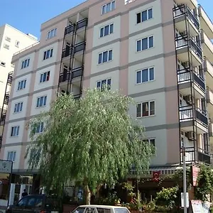** Apart Otel Vesta Türkiye